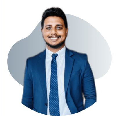 Suranga Nanayakkara, Data-, mjukvaru- och AI-ingenjör